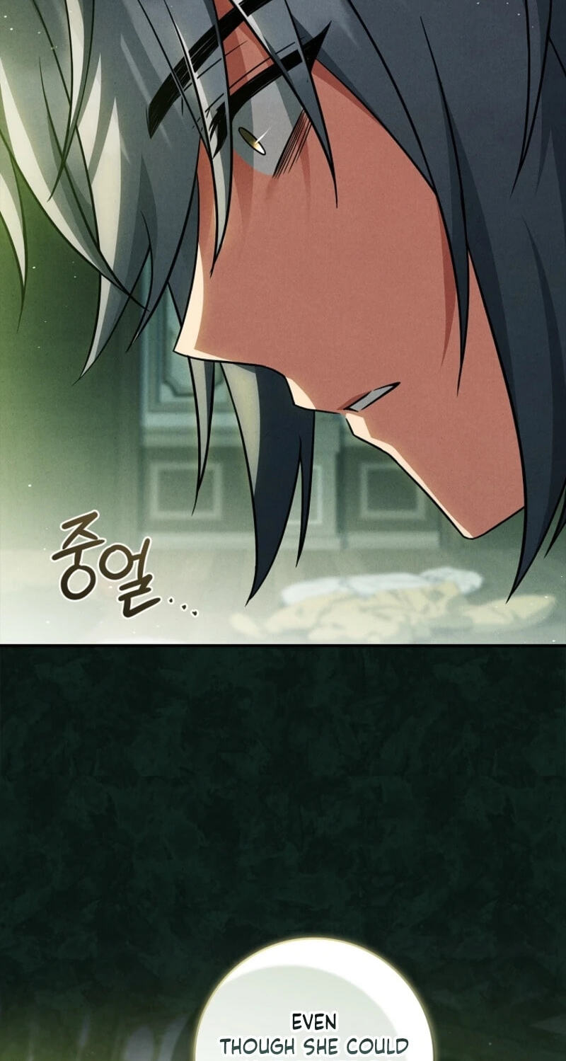 The Detective Agency for Regretful Male Leads Is Open for Business! Chapter 53 page 10 - 