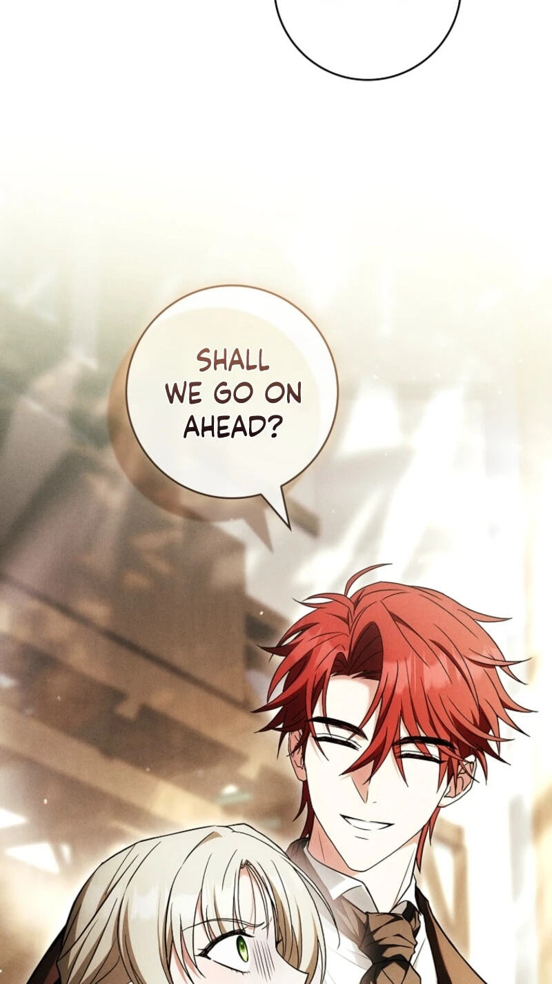 The Detective Agency for Regretful Male Leads Is Open for Business! Chapter 53 page 91 - 