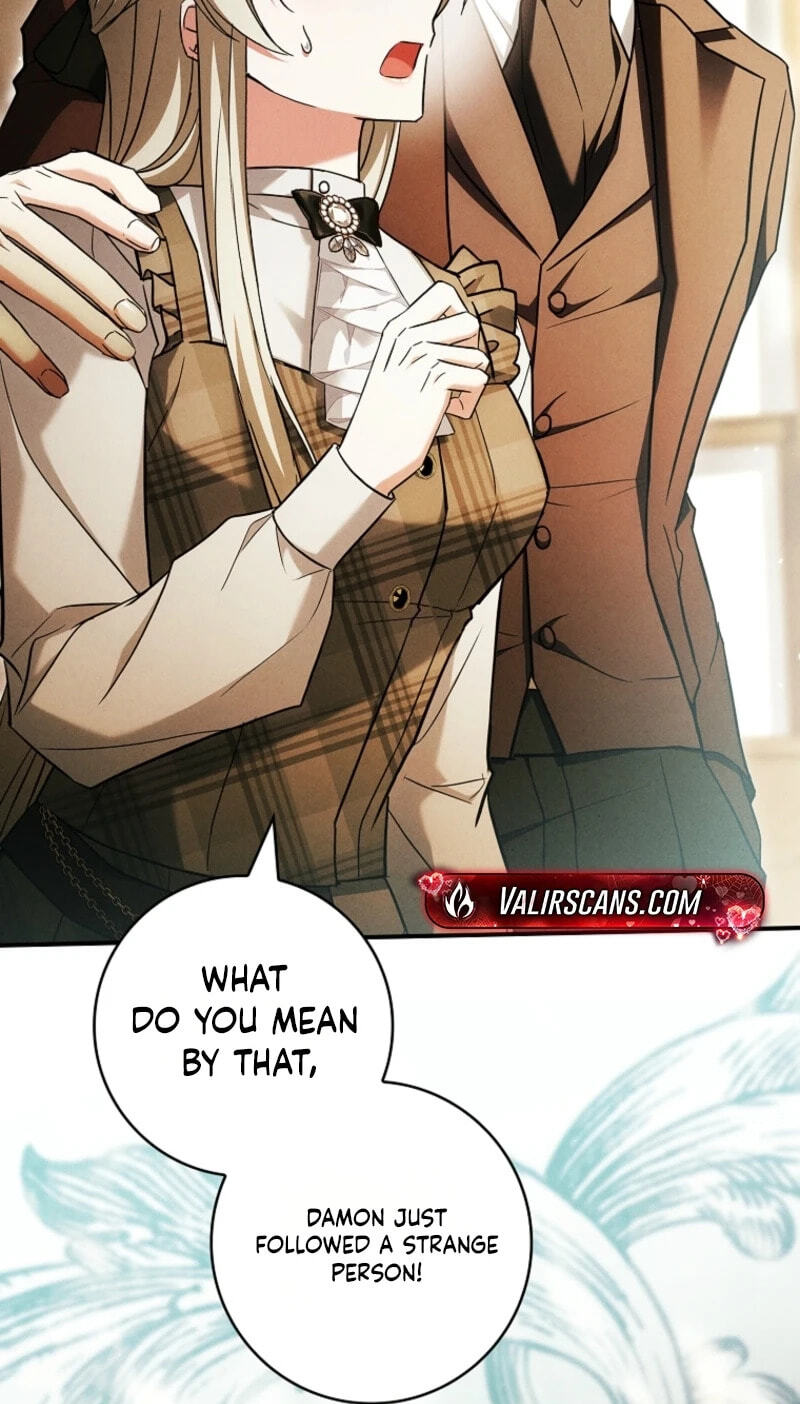 The Detective Agency for Regretful Male Leads Is Open for Business! Chapter 53 page 92 - 