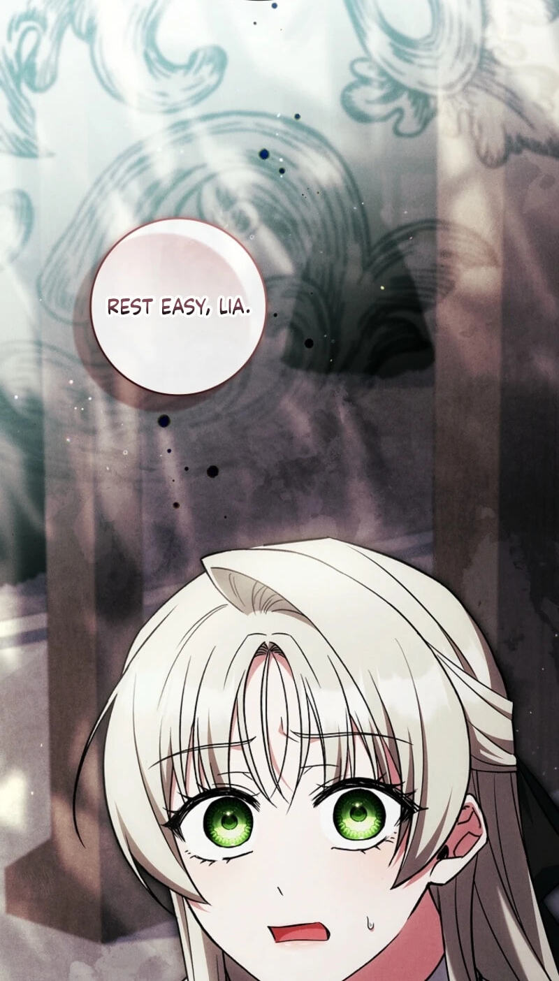 The Detective Agency for Regretful Male Leads Is Open for Business! Chapter 53 page 93 - 