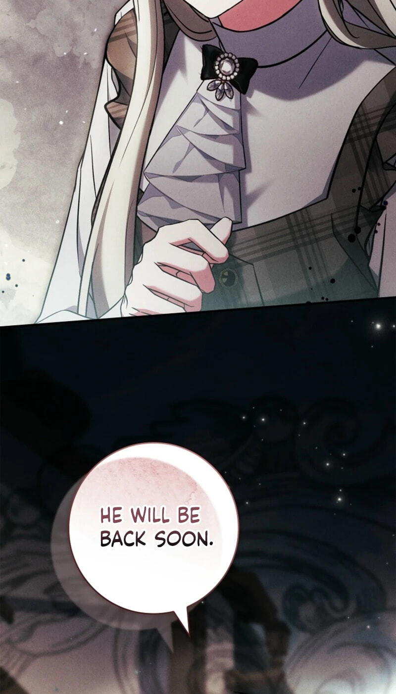 The Detective Agency for Regretful Male Leads Is Open for Business! Chapter 53 page 94 - 