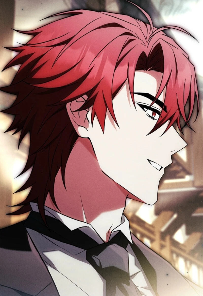 The Detective Agency for Regretful Male Leads Is Open for Business! Chapter 53 page 95 - 