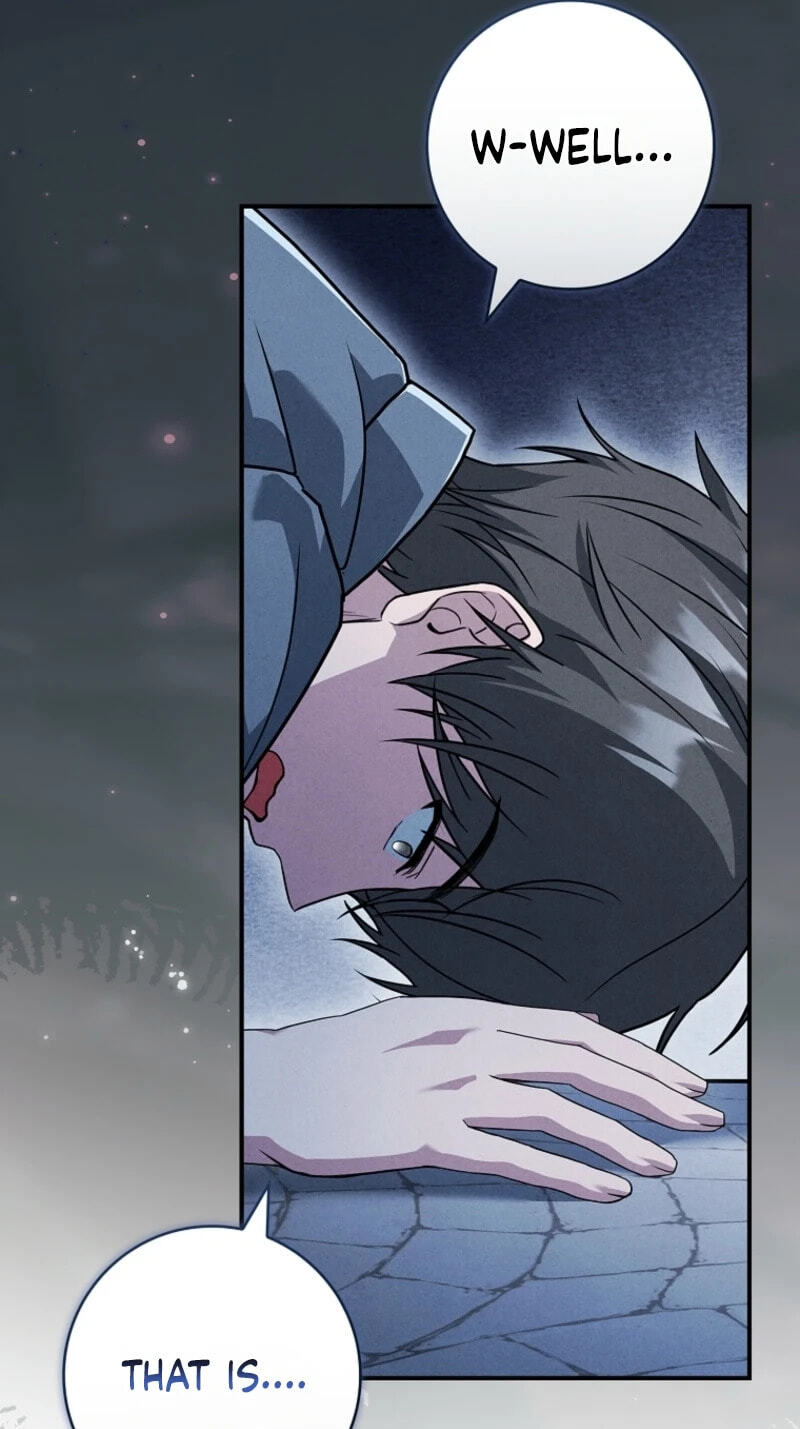The Detective Agency for Regretful Male Leads Is Open for Business! Chapter 54 page 12 - 