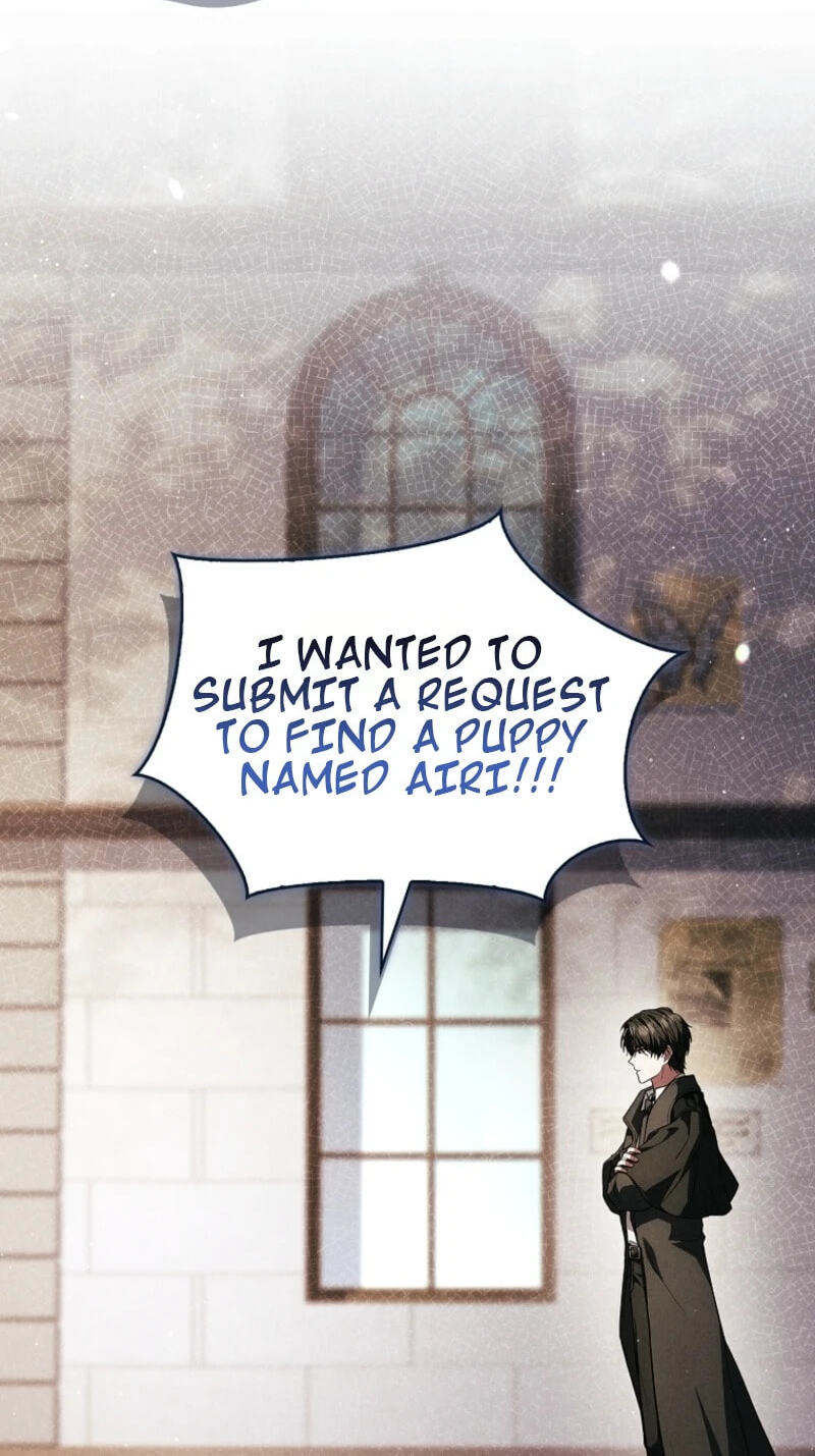 The Detective Agency for Regretful Male Leads Is Open for Business! Chapter 54 page 14 - 