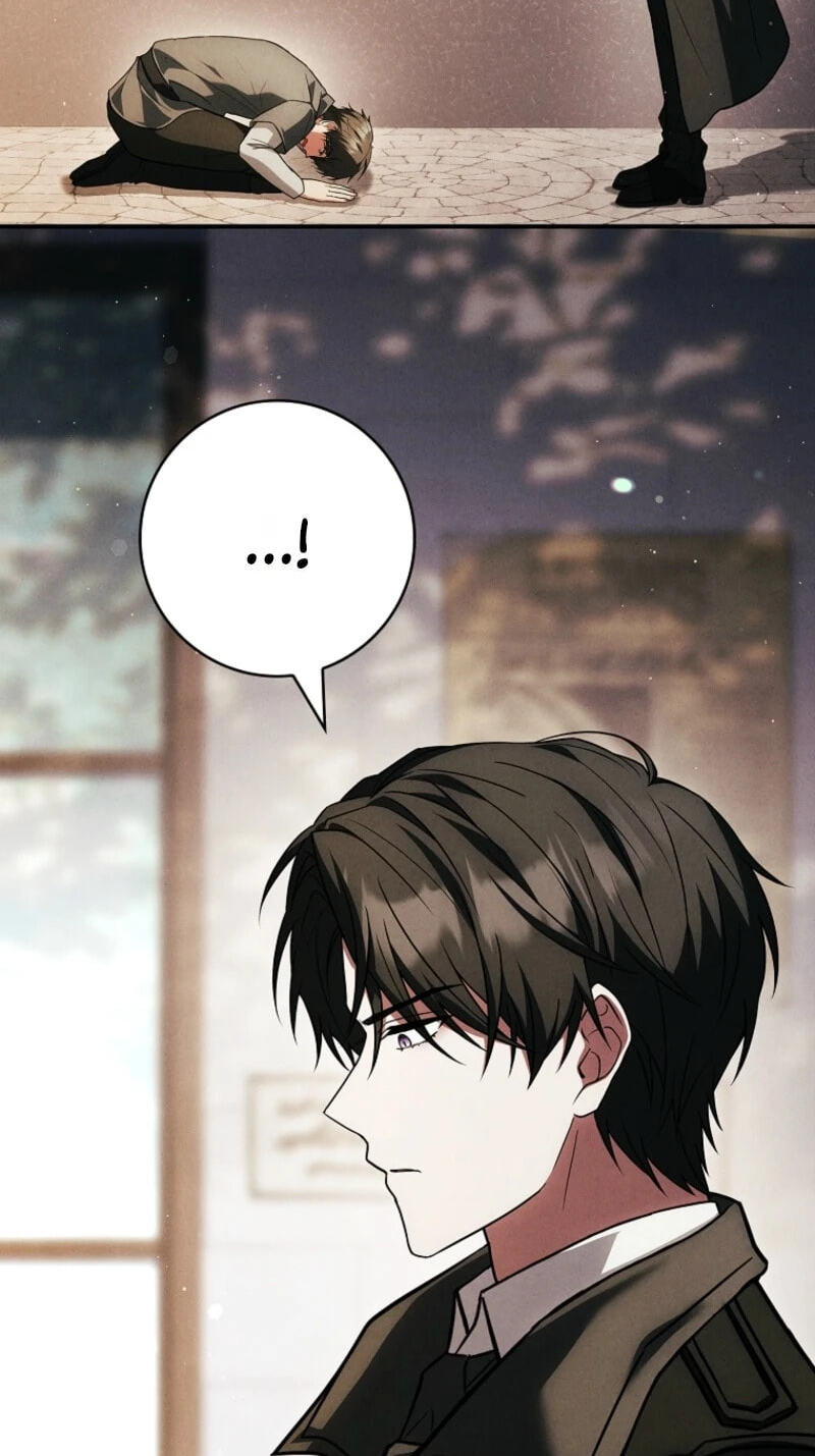 The Detective Agency for Regretful Male Leads Is Open for Business! Chapter 54 page 15 - 