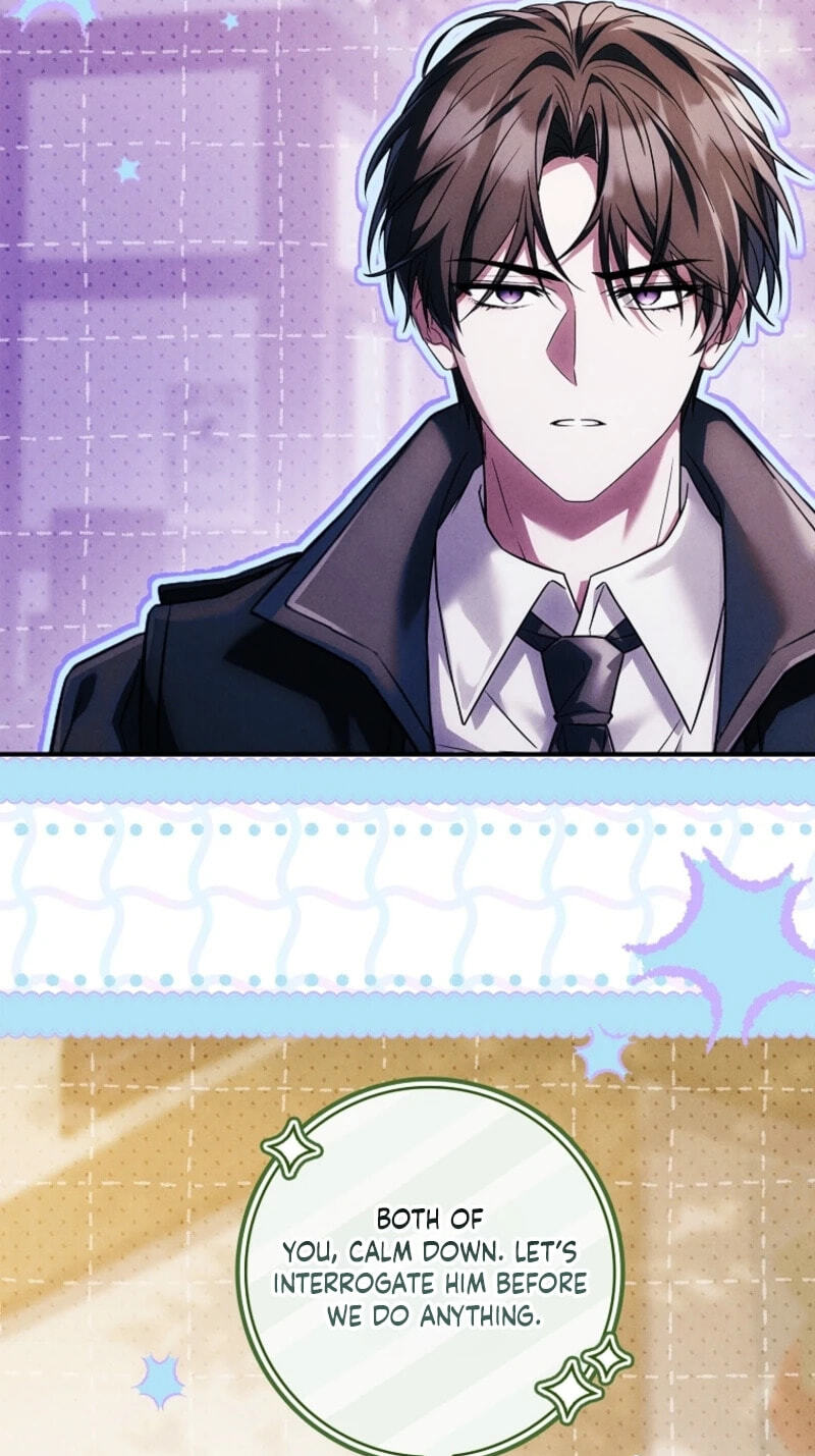 The Detective Agency for Regretful Male Leads Is Open for Business! Chapter 54 page 22 - 