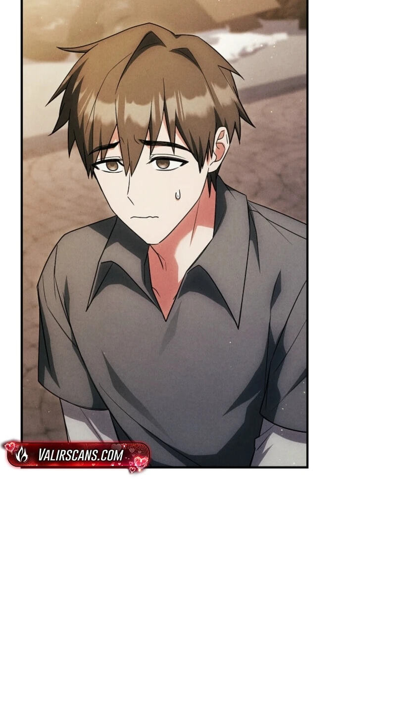 The Detective Agency for Regretful Male Leads Is Open for Business! Chapter 54 page 25 - 