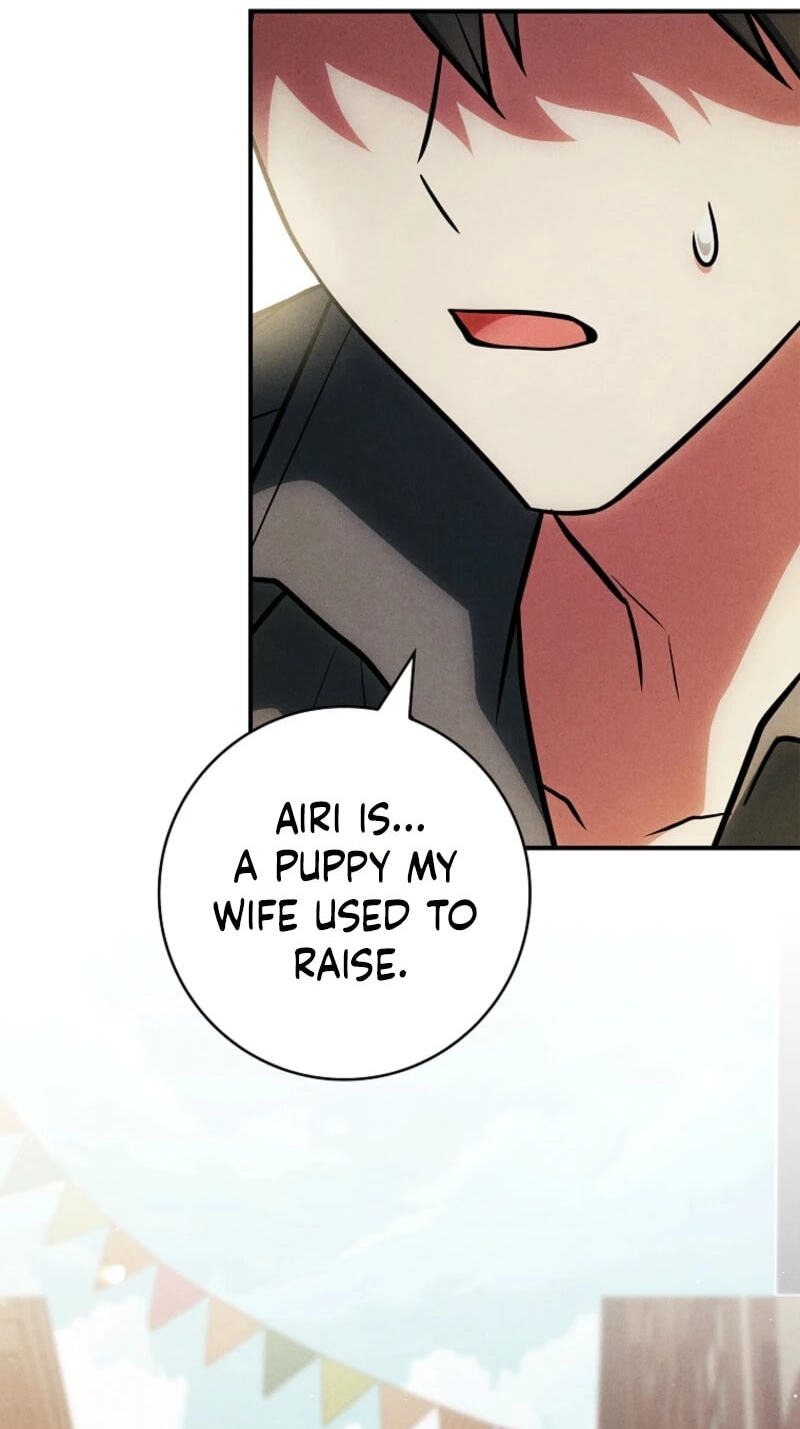 The Detective Agency for Regretful Male Leads Is Open for Business! Chapter 54 page 26 - 