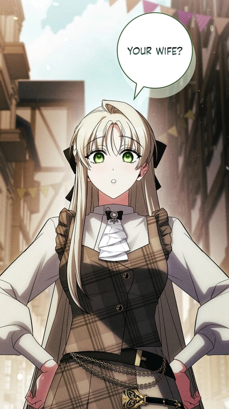 The Detective Agency for Regretful Male Leads Is Open for Business! Chapter 54 page 27 - 
