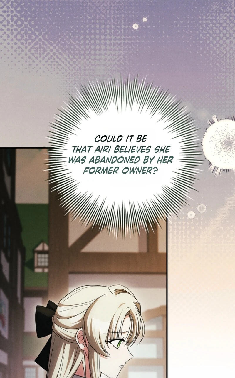 The Detective Agency for Regretful Male Leads Is Open for Business! Chapter 54 page 30 - 