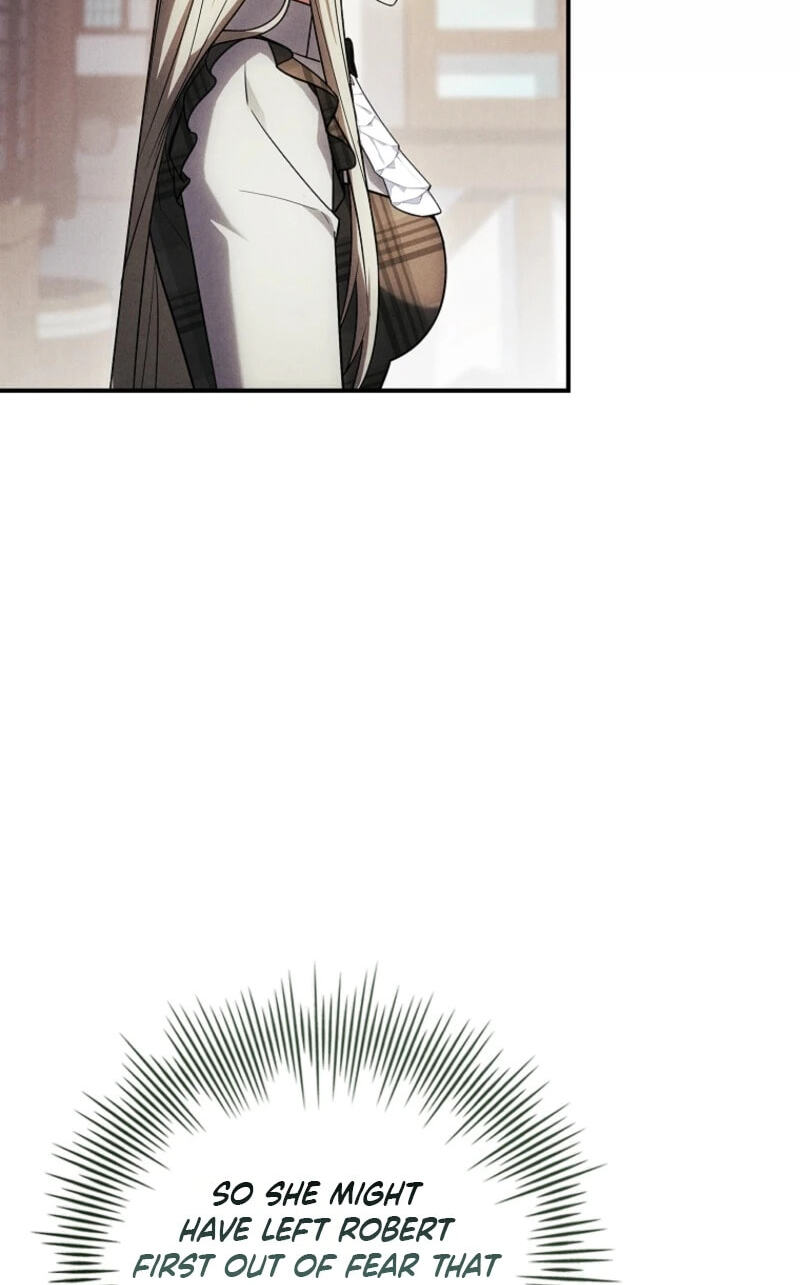 The Detective Agency for Regretful Male Leads Is Open for Business! Chapter 54 page 31 - 