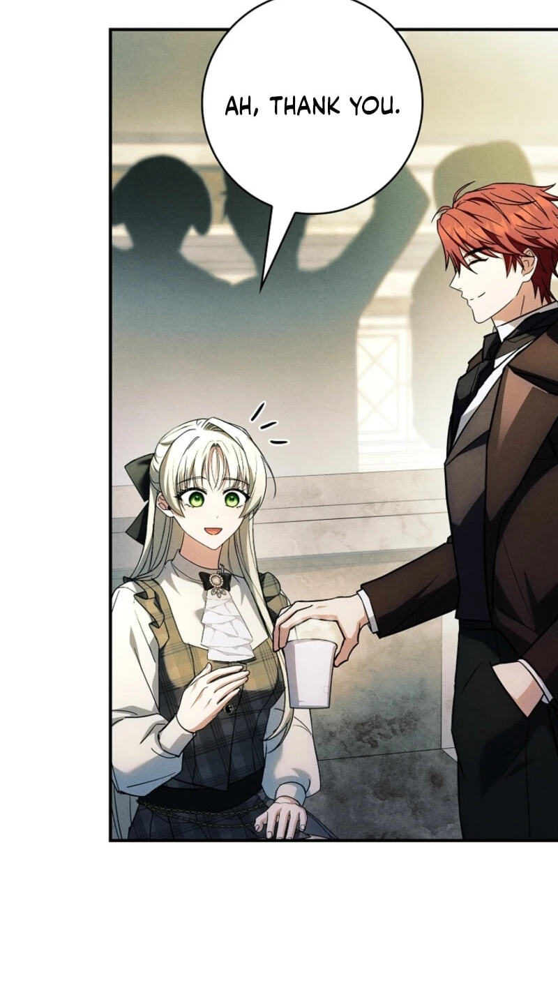 The Detective Agency for Regretful Male Leads Is Open for Business! Chapter 54 page 45 - 