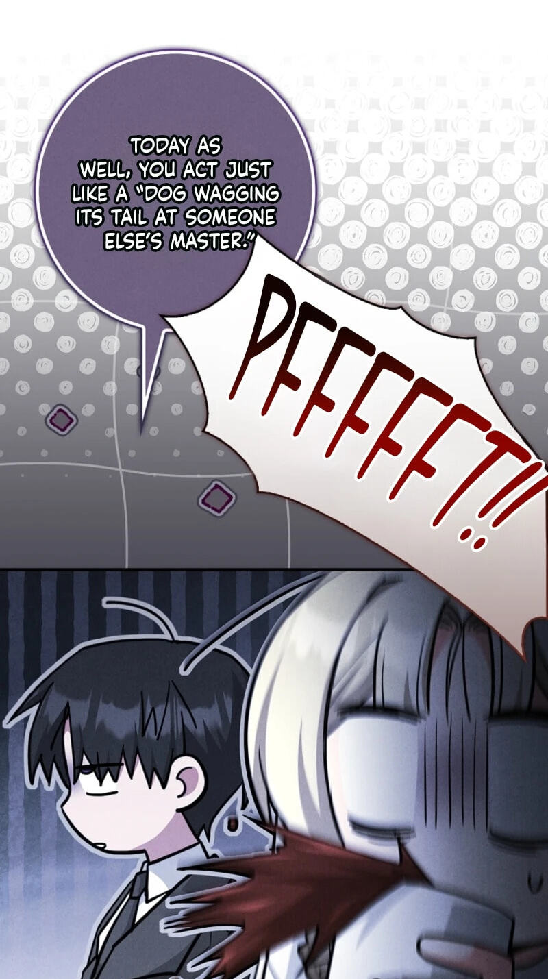 The Detective Agency for Regretful Male Leads Is Open for Business! Chapter 54 page 46 - 