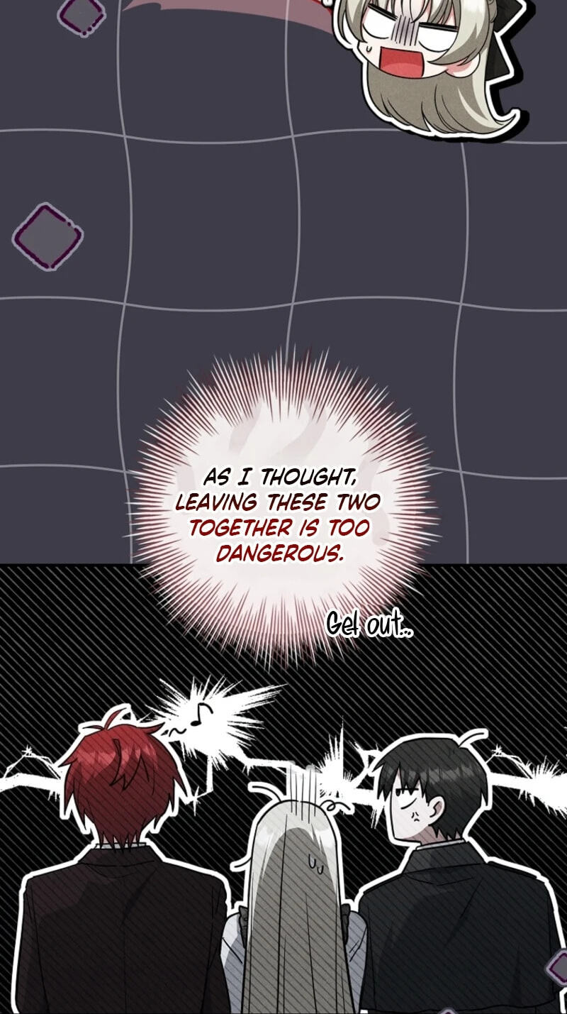 The Detective Agency for Regretful Male Leads Is Open for Business! Chapter 54 page 48 - 