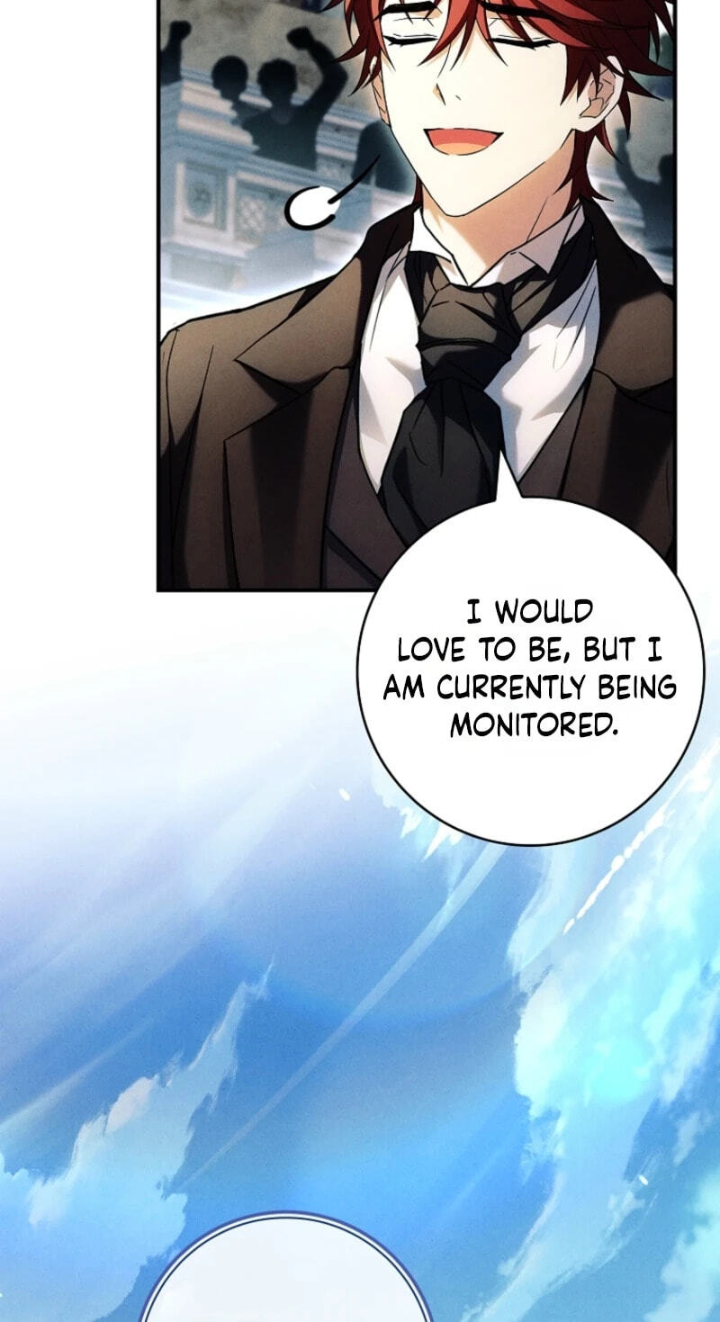The Detective Agency for Regretful Male Leads Is Open for Business! Chapter 54 page 50 - 