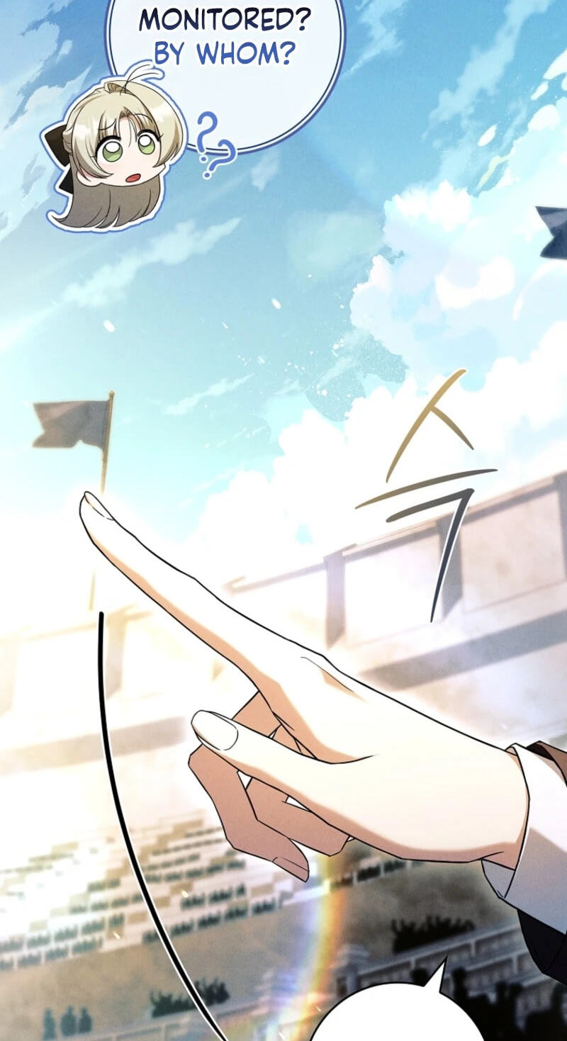 The Detective Agency for Regretful Male Leads Is Open for Business! Chapter 54 page 51 - 