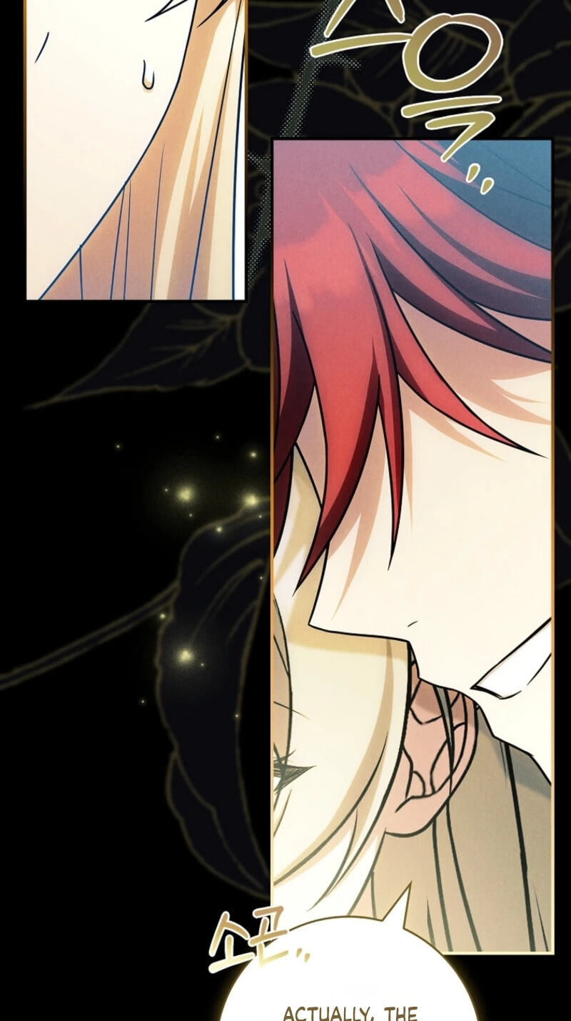The Detective Agency for Regretful Male Leads Is Open for Business! Chapter 54 page 56 - 