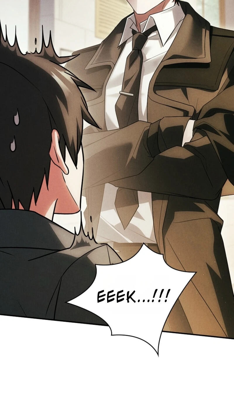 The Detective Agency for Regretful Male Leads Is Open for Business! Chapter 54 page 7 - 