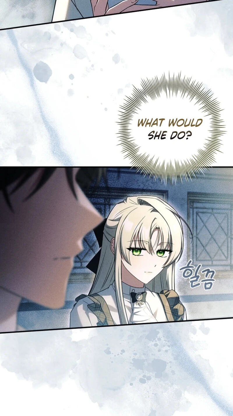 The Detective Agency for Regretful Male Leads Is Open for Business! Chapter 54 page 64 - 