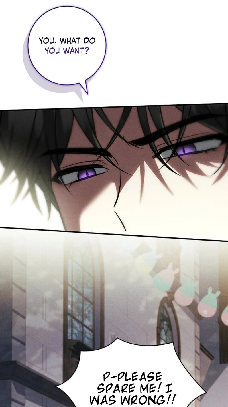 The Detective Agency for Regretful Male Leads Is Open for Business! Chapter 54 page 8 - 