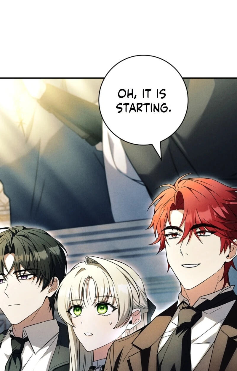 The Detective Agency for Regretful Male Leads Is Open for Business! Chapter 54 page 71 - 
