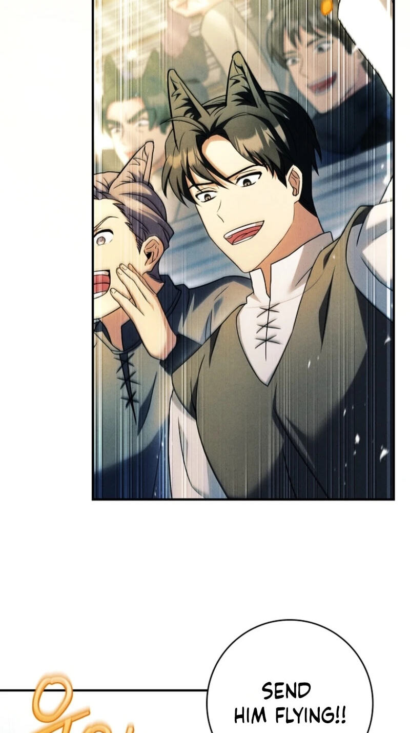 The Detective Agency for Regretful Male Leads Is Open for Business! Chapter 54 page 75 - 