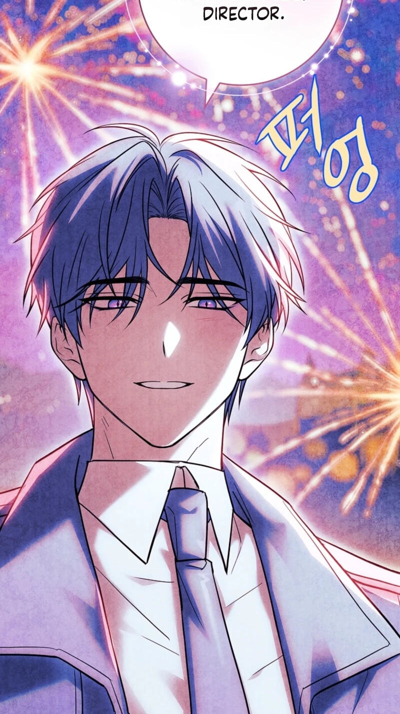 The Detective Agency for Regretful Male Leads Is Open for Business! Chapter 55 page 109 - 