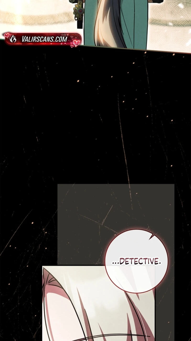 The Detective Agency for Regretful Male Leads Is Open for Business! Chapter 55 page 13 - 