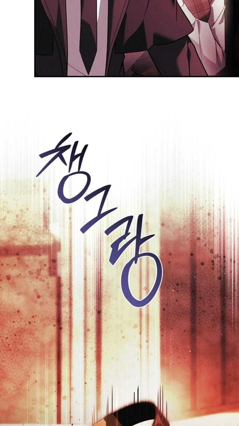 The Detective Agency for Regretful Male Leads Is Open for Business! Chapter 55 page 18 - 