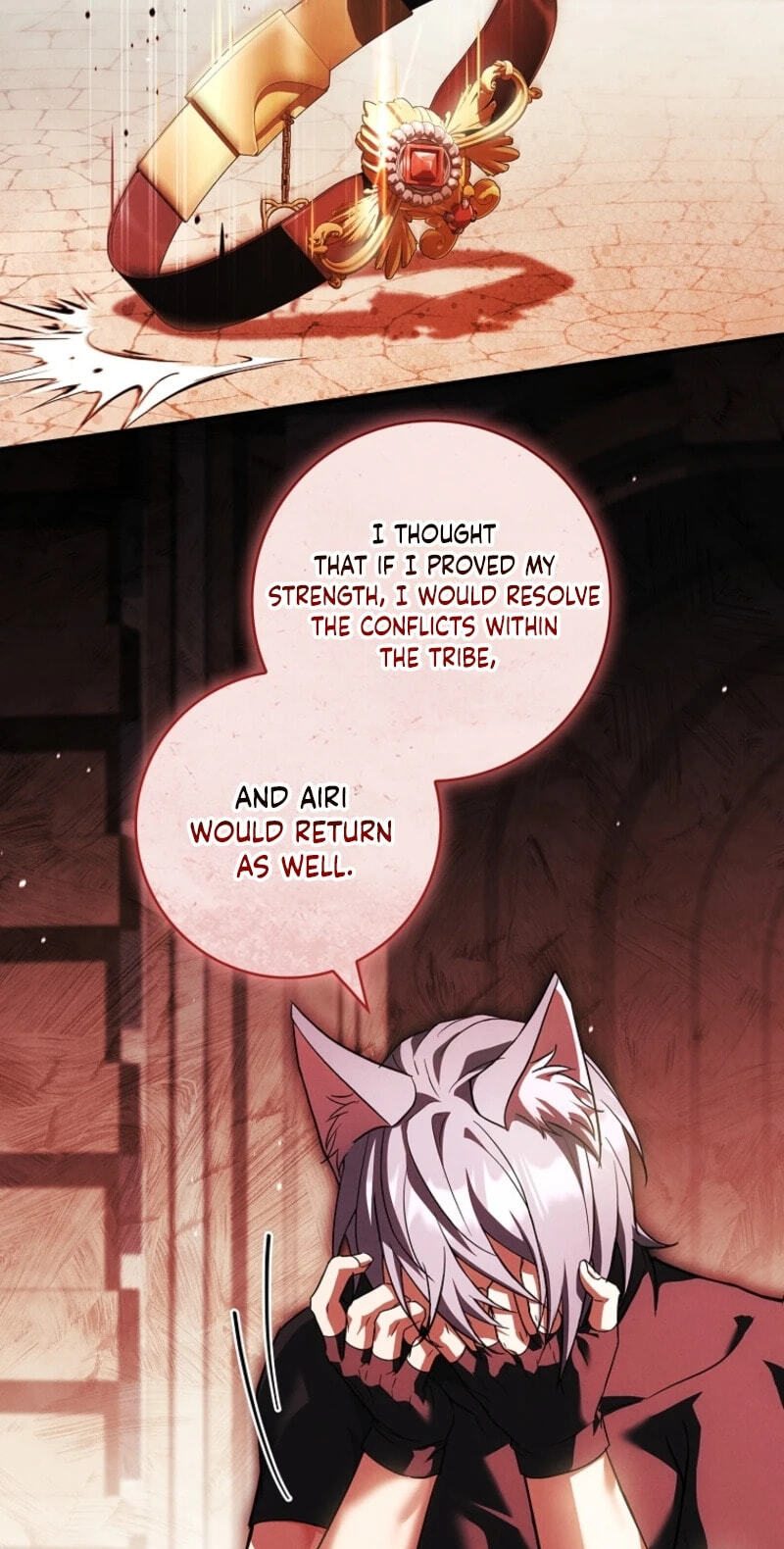 The Detective Agency for Regretful Male Leads Is Open for Business! Chapter 55 page 19 - 