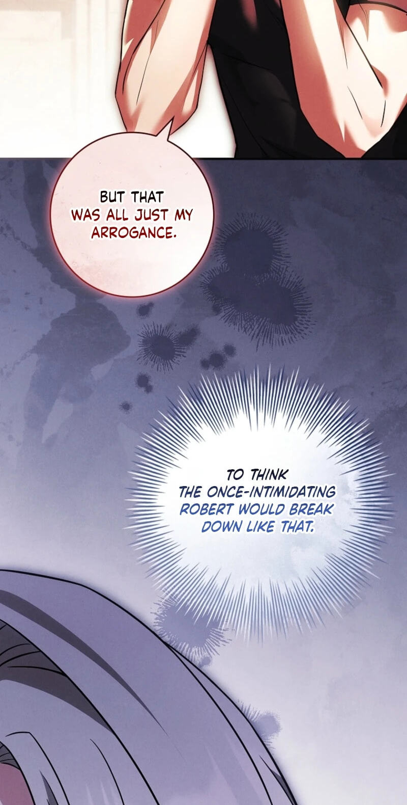 The Detective Agency for Regretful Male Leads Is Open for Business! Chapter 55 page 20 - 