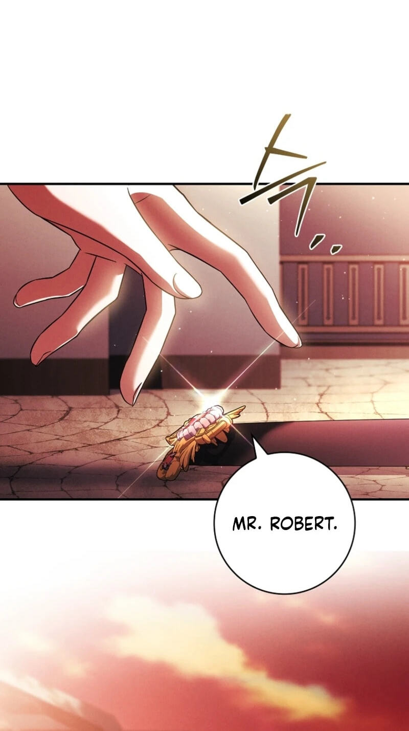 The Detective Agency for Regretful Male Leads Is Open for Business! Chapter 55 page 23 - 