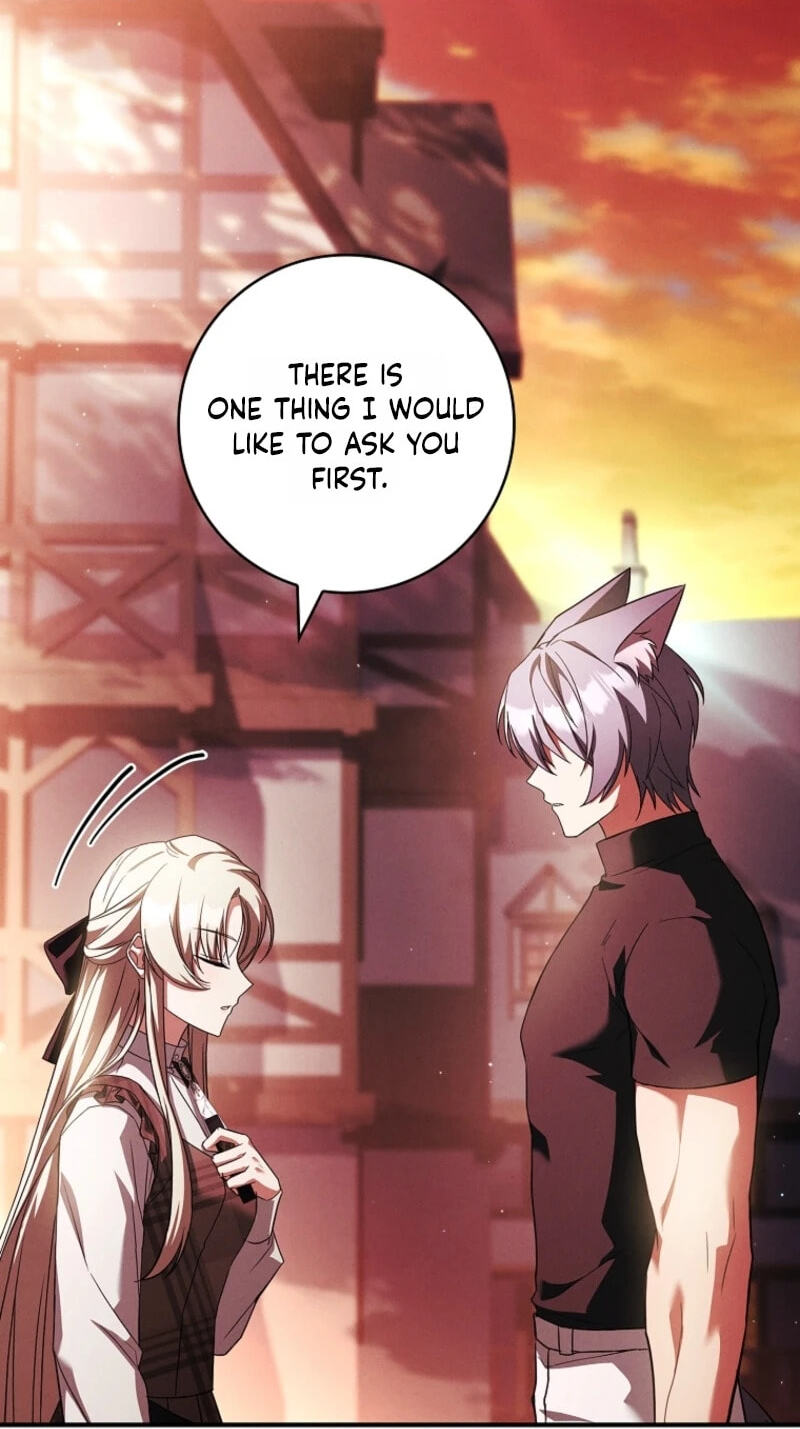 The Detective Agency for Regretful Male Leads Is Open for Business! Chapter 55 page 24 - 