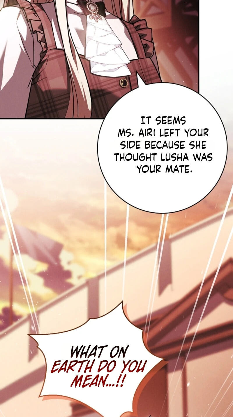 The Detective Agency for Regretful Male Leads Is Open for Business! Chapter 55 page 27 - 
