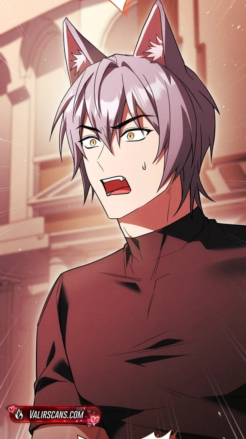 The Detective Agency for Regretful Male Leads Is Open for Business! Chapter 55 page 28 - 
