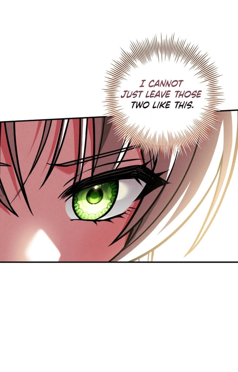 The Detective Agency for Regretful Male Leads Is Open for Business! Chapter 55 page 32 - 
