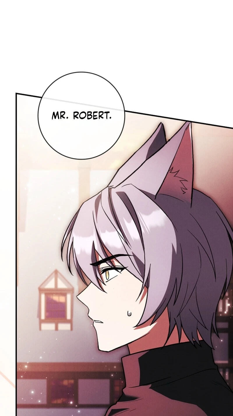 The Detective Agency for Regretful Male Leads Is Open for Business! Chapter 55 page 33 - 