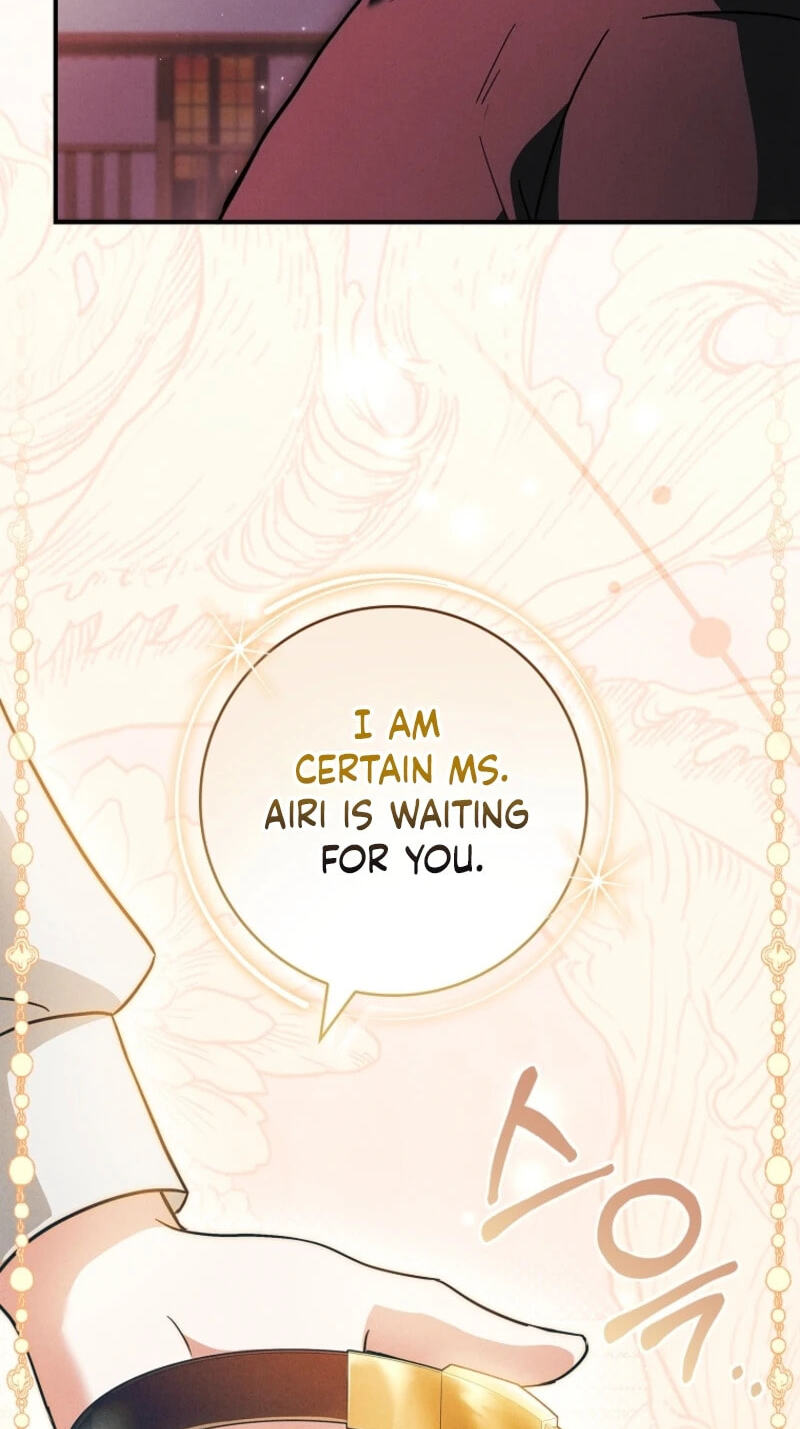 The Detective Agency for Regretful Male Leads Is Open for Business! Chapter 55 page 34 - 