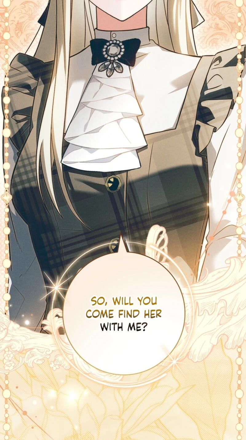 The Detective Agency for Regretful Male Leads Is Open for Business! Chapter 55 page 36 - 