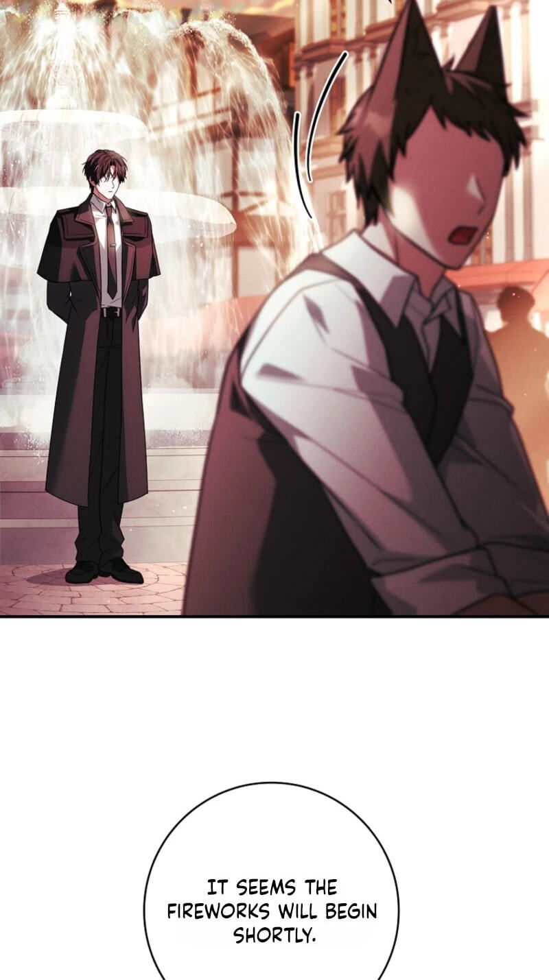 The Detective Agency for Regretful Male Leads Is Open for Business! Chapter 55 page 45 - 