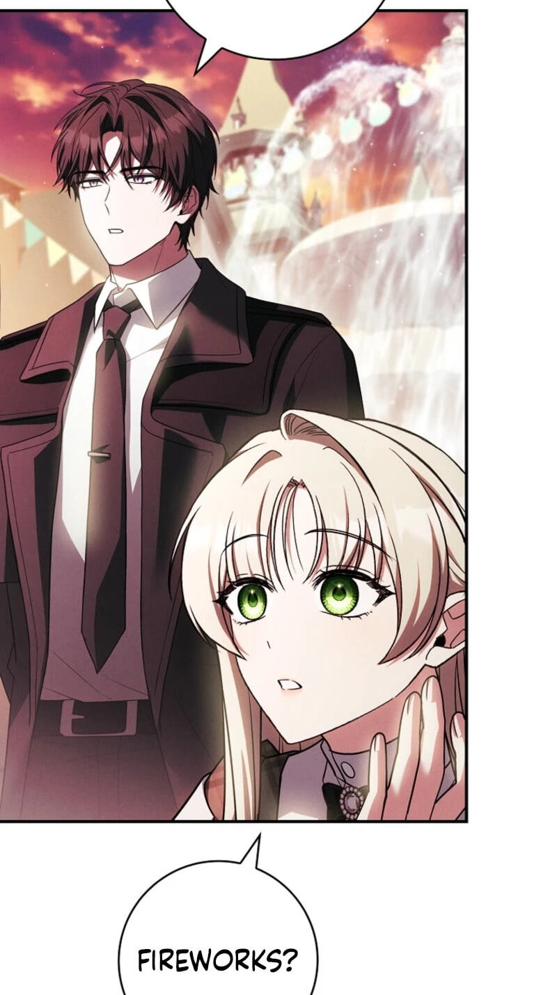The Detective Agency for Regretful Male Leads Is Open for Business! Chapter 55 page 46 - 