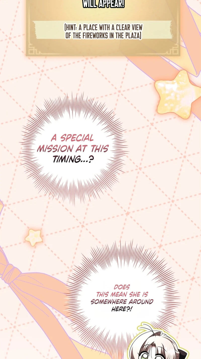 The Detective Agency for Regretful Male Leads Is Open for Business! Chapter 55 page 48 - 