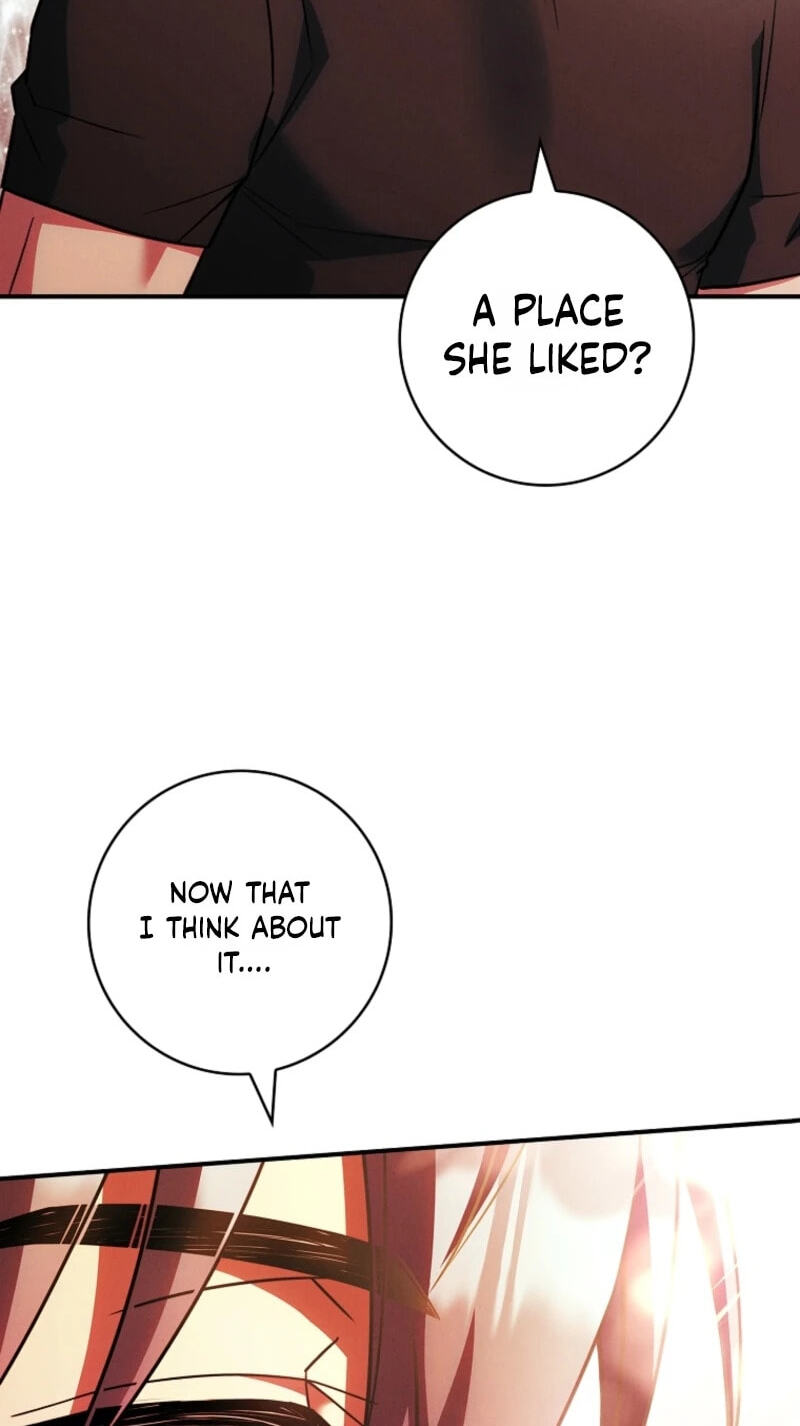 The Detective Agency for Regretful Male Leads Is Open for Business! Chapter 55 page 50 - 