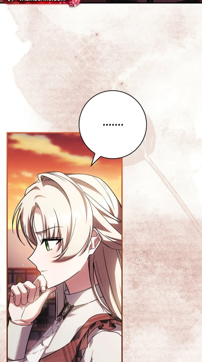 The Detective Agency for Regretful Male Leads Is Open for Business! Chapter 55 page 6 - 