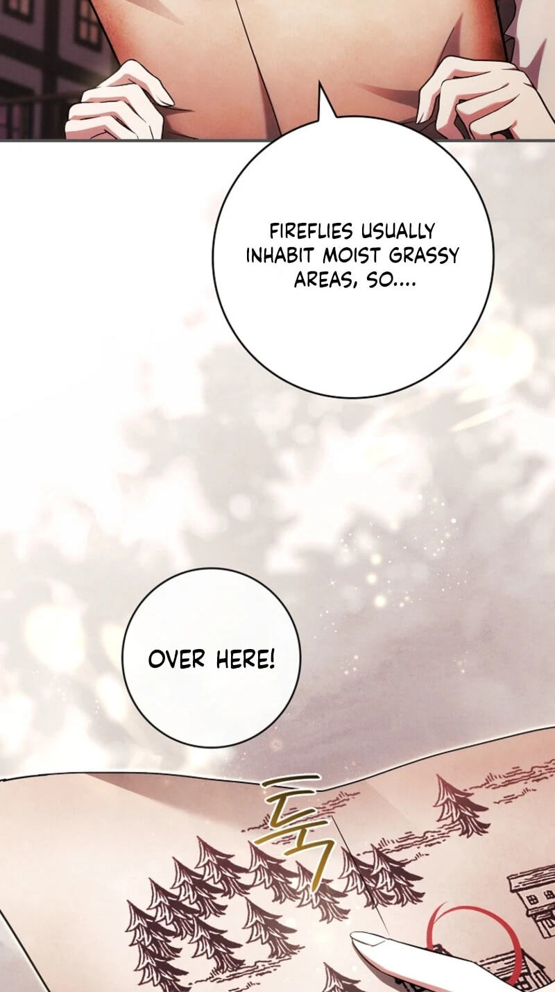 The Detective Agency for Regretful Male Leads Is Open for Business! Chapter 55 page 56 - 