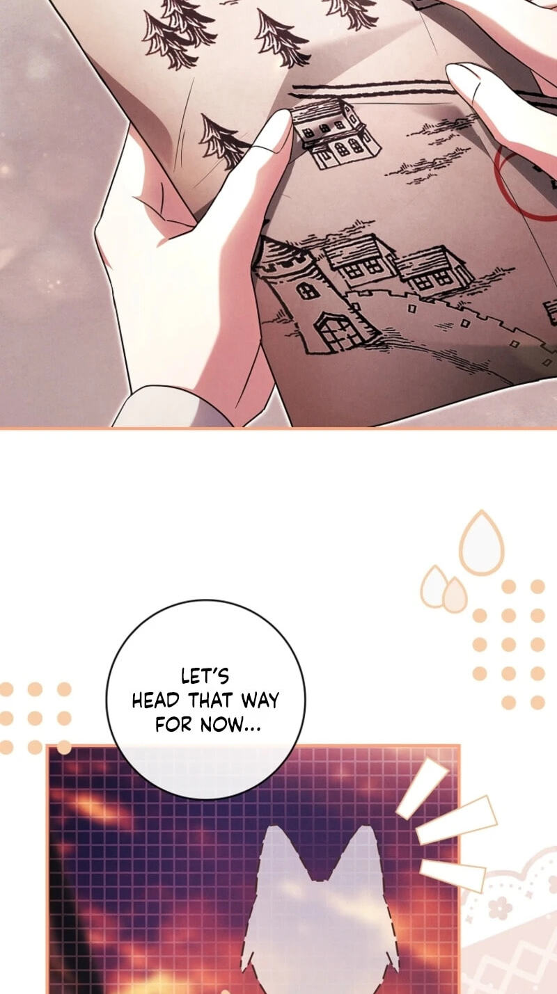 The Detective Agency for Regretful Male Leads Is Open for Business! Chapter 55 page 57 - 