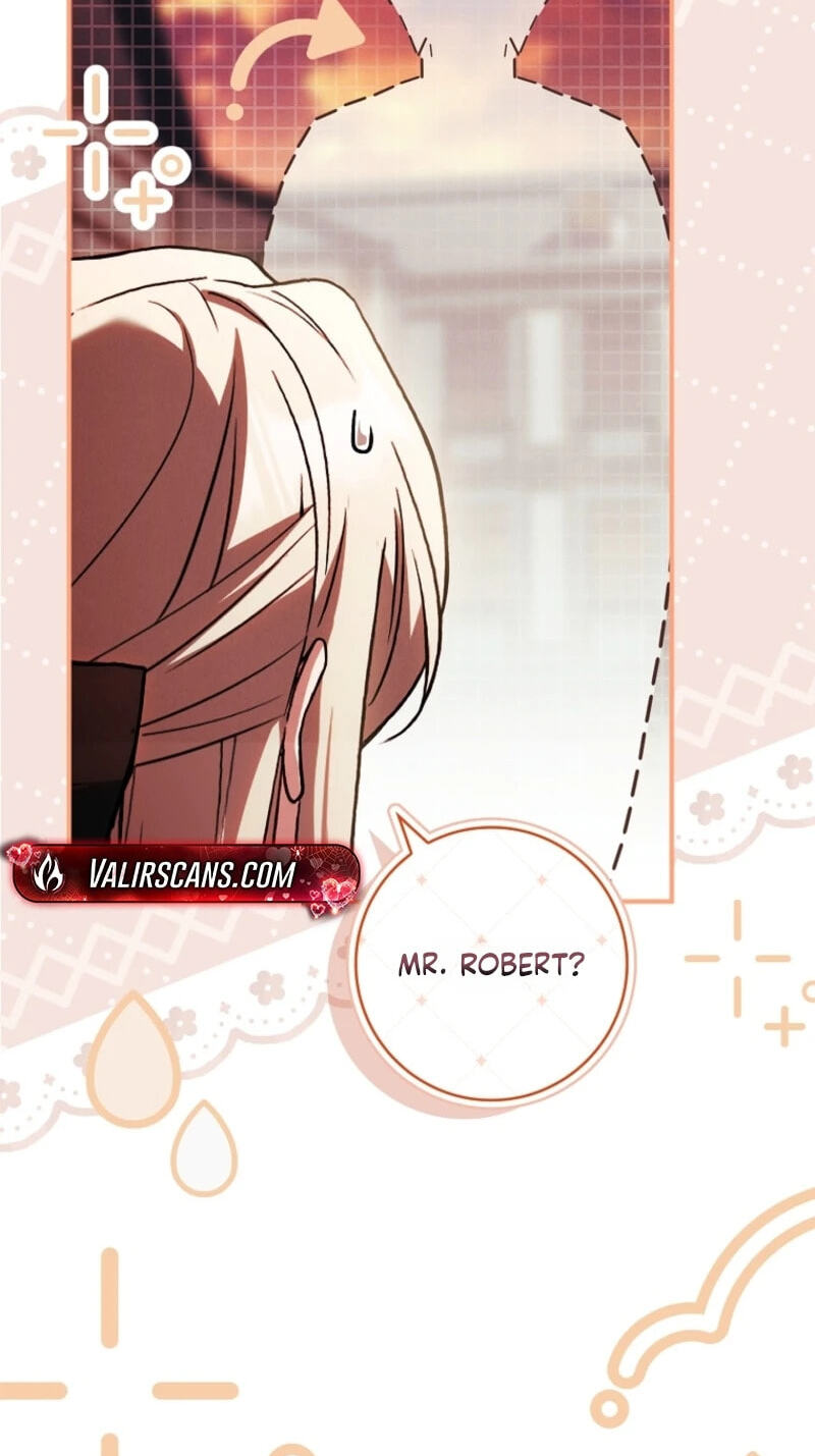 The Detective Agency for Regretful Male Leads Is Open for Business! Chapter 55 page 58 - 