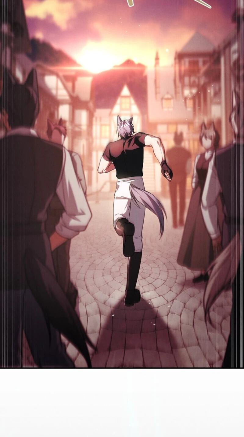 The Detective Agency for Regretful Male Leads Is Open for Business! Chapter 55 page 60 - 