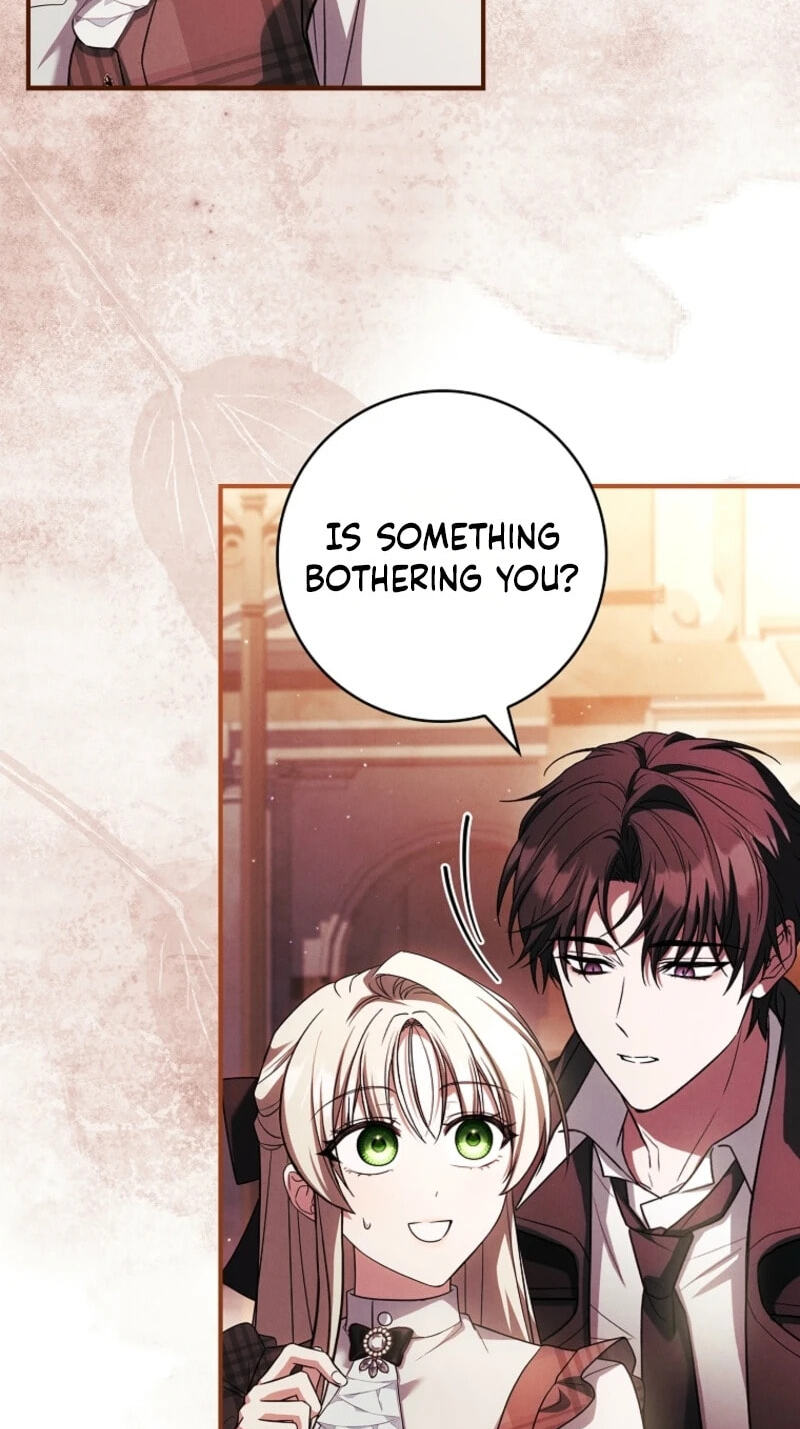 The Detective Agency for Regretful Male Leads Is Open for Business! Chapter 55 page 7 - 