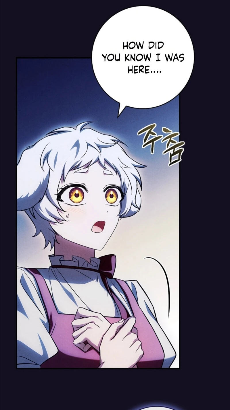 The Detective Agency for Regretful Male Leads Is Open for Business! Chapter 55 page 69 - 